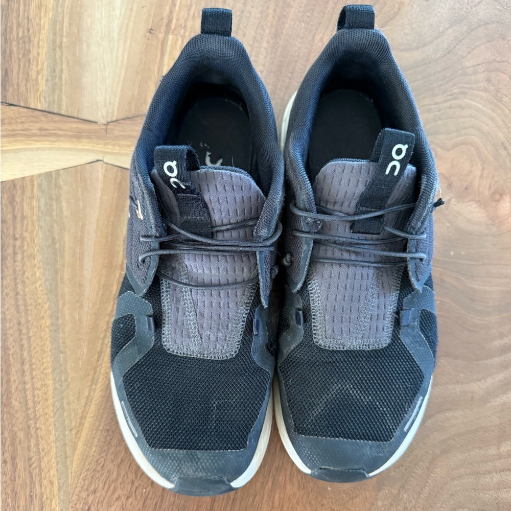 On Shoes Youth 5